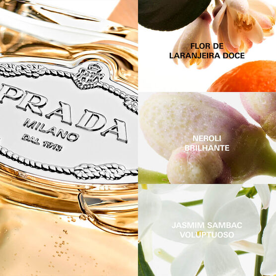 PRADA      LES INFUSIONS EDPV 100ML